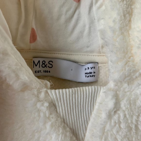 Marks & Spencer Set | 2-3Y - Picture 5 of 9